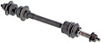 GS25806 Front, Driver or Passenger Side Sway Bar Link, Supreme Series