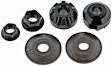 GS25806 Front, Driver or Passenger Side Sway Bar Link, Supreme Series