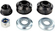 GS25808 Front, Driver or Passenger Side Sway Bar Link, Supreme Series
