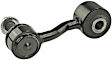 GS25809 Rear, Driver or Passenger Side Sway Bar Link, Supreme Series