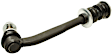 GS25810 Front, Driver or Passenger Side Sway Bar Link, Supreme Series