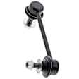 GS258117 Rear, Passenger Side Sway Bar Link, Original Grade Series