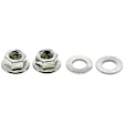 GS258119 Sway Bar Link Kit - Direct Fit, Kit