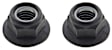 GS258120 Sway Bar Link