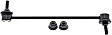 GS25812 Front, Driver or Passenger Side Sway Bar Link, Supreme Series