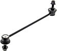 GS25812 Front, Driver or Passenger Side Sway Bar Link, Supreme Series