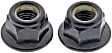 GS25812 Front, Driver or Passenger Side Sway Bar Link, Supreme Series