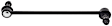 GS258137 Sway Bar Link