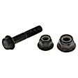 GS258157 Rear, Driver and Passenger Side Sway Bar Link