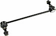 GS25821 Front, Driver or Passenger Side Sway Bar Link, Supreme Series
