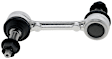 GS25824 Front, Driver or Passenger Side Sway Bar Link, Original Grade Series