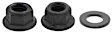 GS25824 Front, Driver or Passenger Side Sway Bar Link, Original Grade Series