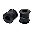 GS25843 Front To Frame Sway Bar Bushing, Set of 2, Original Grade Series