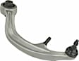 GS301003 Control Arm, Sedan
