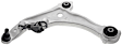 GS301004 Front, Driver Side, Lower Control Arm