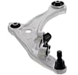 GS301004 Front, Driver Side, Lower Control Arm