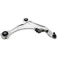 GS301005 Front, Passenger Side, Lower Control Arm, Original Grade Series