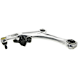 GS301005 Front, Passenger Side, Lower Control Arm, Original Grade Series