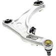 GS301005 Front, Passenger Side, Lower Control Arm, Original Grade Series