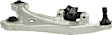 GS301006 Front, Driver Side, Lower Control Arm