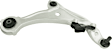 GS301007 Front, Passenger Side, Lower Control Arm