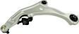 GS301007 Front, Passenger Side, Lower Control Arm