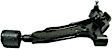 GS30100 Front, Driver Side, Lower Control Arm