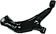 GS30100 Front, Driver Side, Lower Control Arm