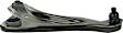 GS301017 Front, Driver Side, Lower Control Arm, Steel