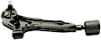 GS30101 Front, Passenger Side, Lower Control Arm