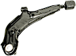 GS30101 Front, Passenger Side, Lower Control Arm