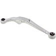 GS301028 Rear, Driver Side, Upper Control Arm