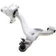 GS301032 Front, Driver Side, Lower Control Arm, Original Grade Series