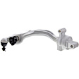 GS301032 Front, Driver Side, Lower Control Arm, Original Grade Series