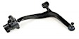 GS30104 Front, Passenger Side, Lower Control Arm