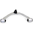 GS301109 Front, Driver Side, Upper Control Arm