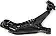 GS30110 Front, Driver Side, Lower Control Arm, Steel
