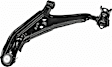 GS30111 Front, Passenger Side, Lower Control Arm, Steel