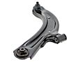 2017 Nissan Sentra - Front, Driver Side, Lower Control Arm, Naturally Aspirated