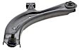 2017 Nissan Sentra - Front, Driver Side, Lower Control Arm, Naturally Aspirated