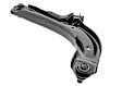 2017 Nissan Sentra - Front, Driver Side, Lower Control Arm, Naturally Aspirated
