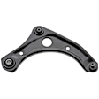 GS301137 Front, Passenger Side, Lower Control Arm, Original Grade Series