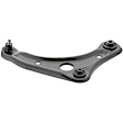 GS301137 Front, Passenger Side, Lower Control Arm, Original Grade Series