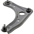 GS301137 Front, Passenger Side, Lower Control Arm, Original Grade Series
