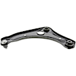 GS301137 Front, Passenger Side, Lower Control Arm, Original Grade Series