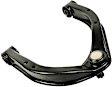GS30114 Front, Driver Side, Upper Control Arm