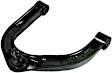 GS30115 Front, Passenger Side, Upper Control Arm
