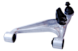 GS301162 Rear, Passenger Side, Upper Control Arm