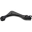 GS301164 Rear, Driver or Passenger Side, Upper Control Arm