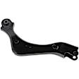GS301164 Rear, Driver or Passenger Side, Upper Control Arm